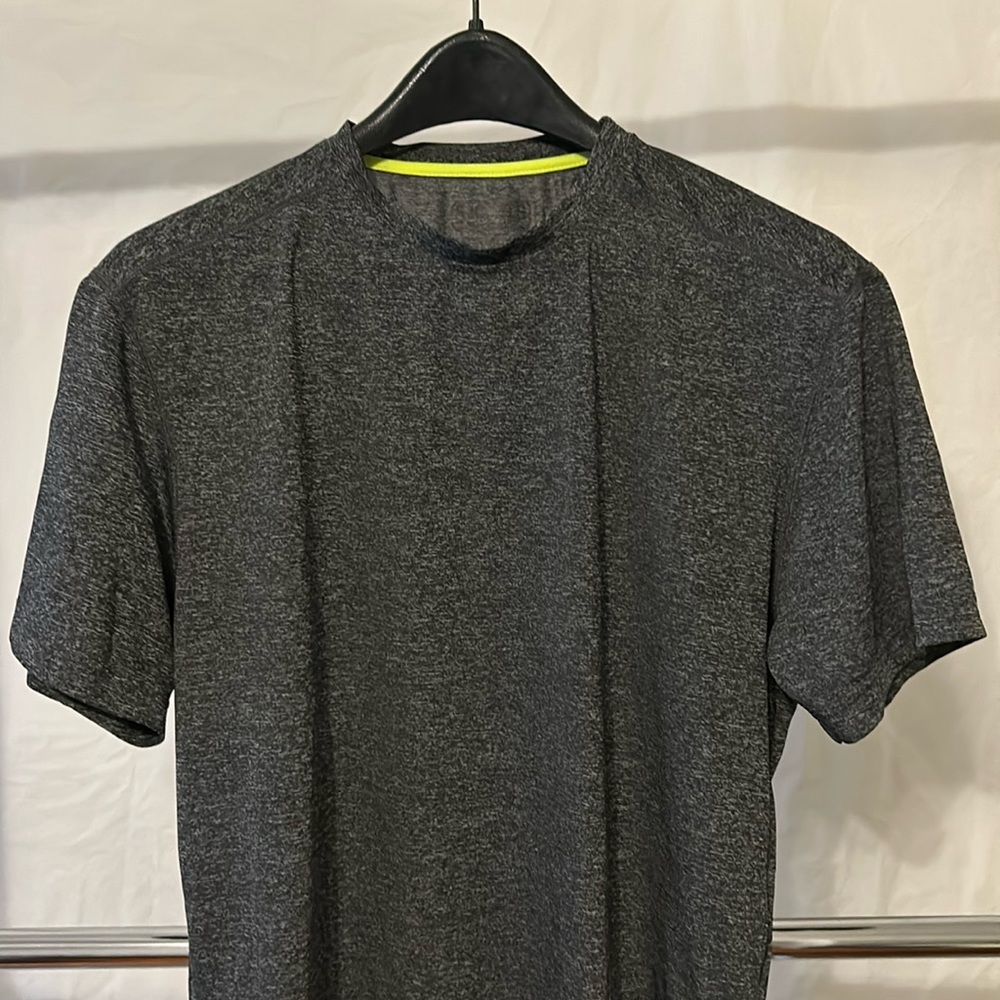 Short Sleeve Working Top
